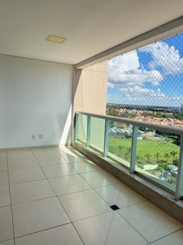 Apartamento 3 quartos e 5 banheiros, à venda, no bairro Carandá Bosque em Campo Grande