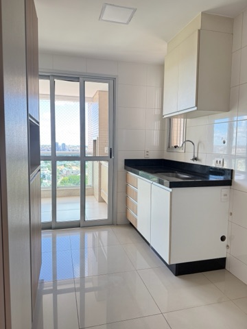 Apartamento 3 quartos e 5 banheiros, à venda, no bairro Carandá Bosque em Campo Grande