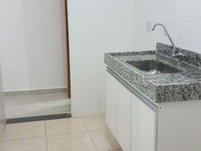 Foto do Apartamento - Apartamento à venda 2 Quartos, 1 Vaga, 44M², Jardim das Indústrias, São José dos Campos - SP | Spazio Campos Gerais | RUSSI IMÓVEIS