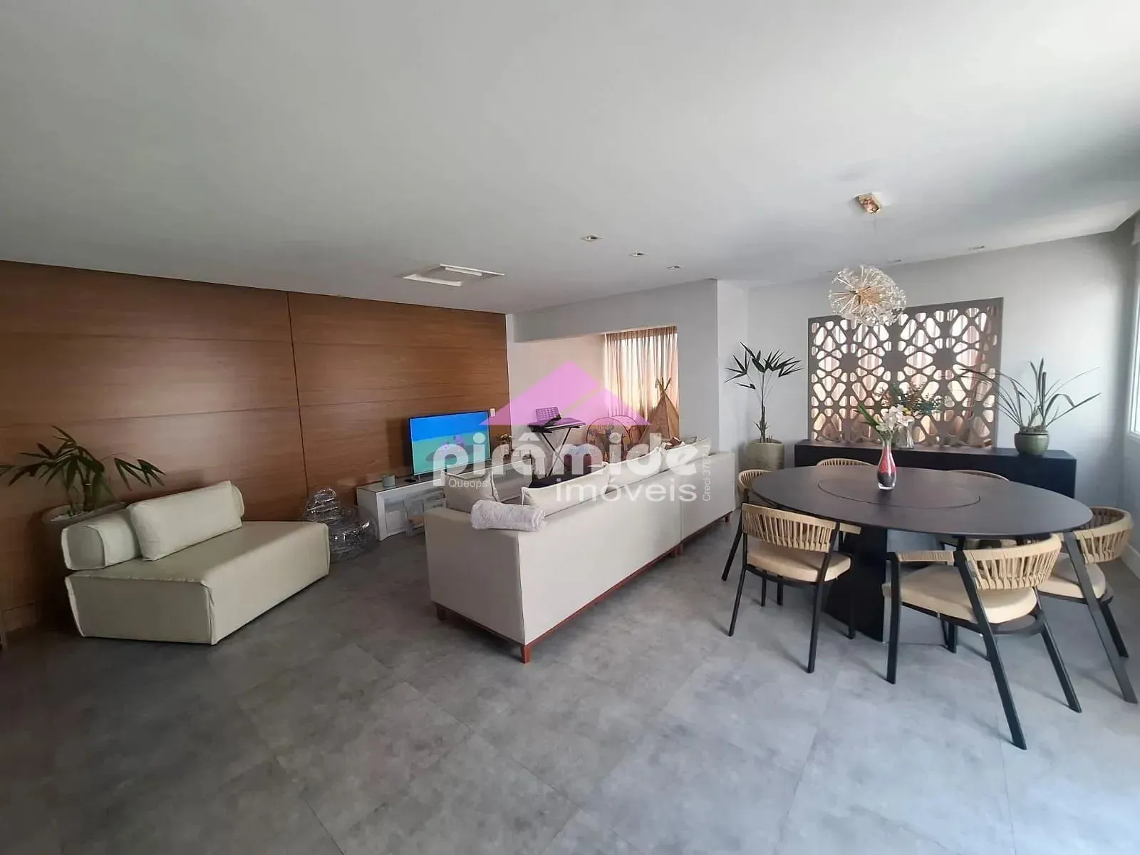 Apartamento, 3 quartos, 220 m² - Foto 3