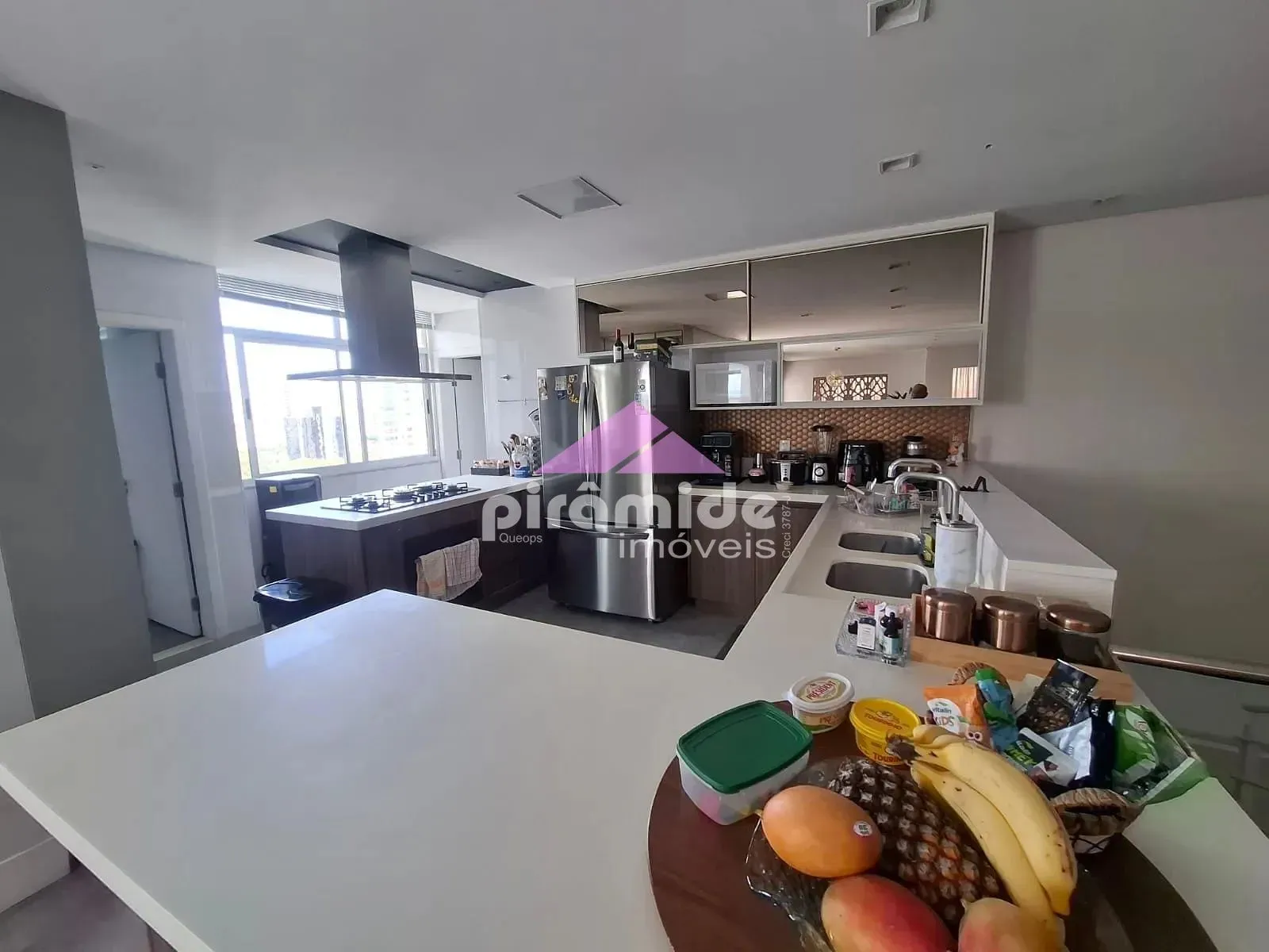 Apartamento, 3 quartos, 220 m² - Foto 6