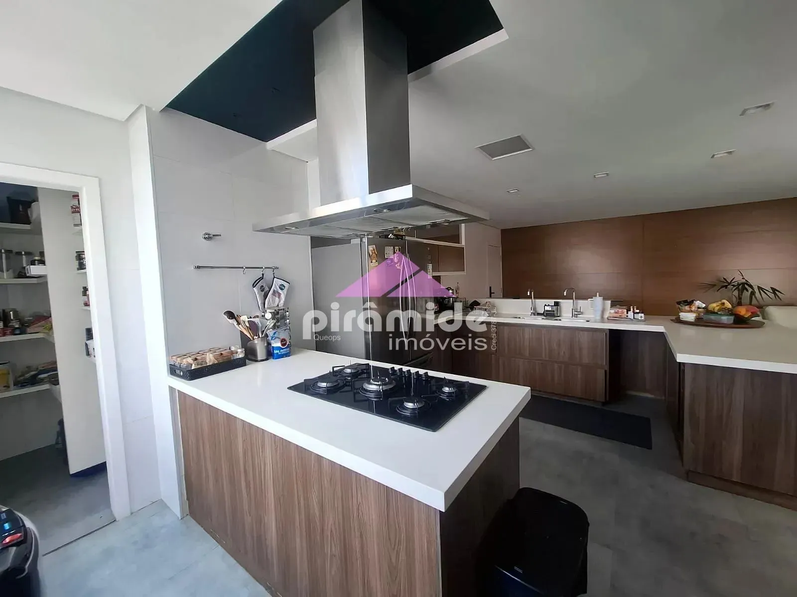 Apartamento, 3 quartos, 220 m² - Foto 7