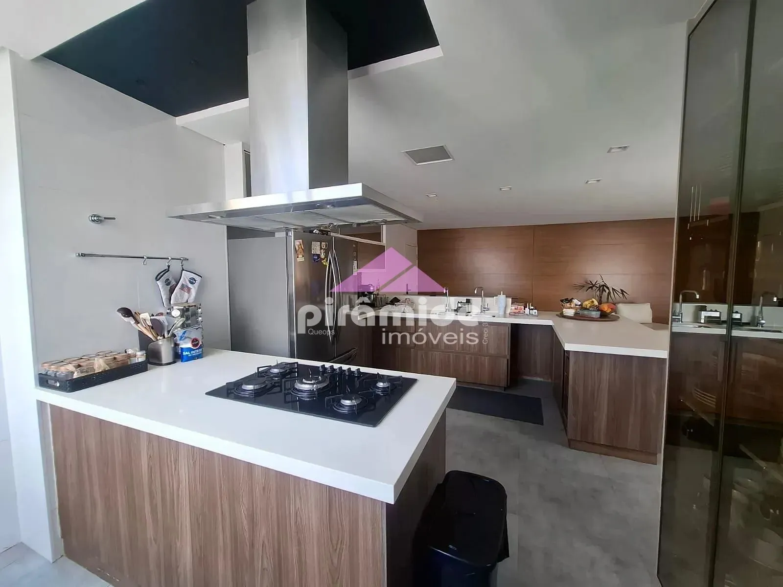 Apartamento, 3 quartos, 220 m² - Foto 8