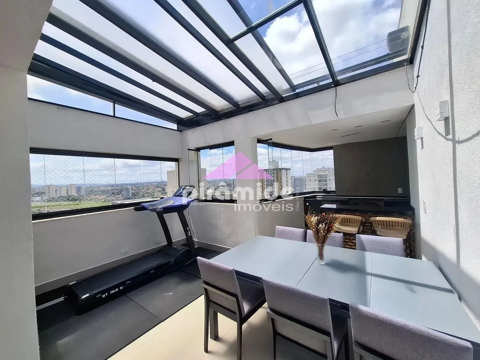 Apartamento, 3 quartos, 220 m² - Foto 9