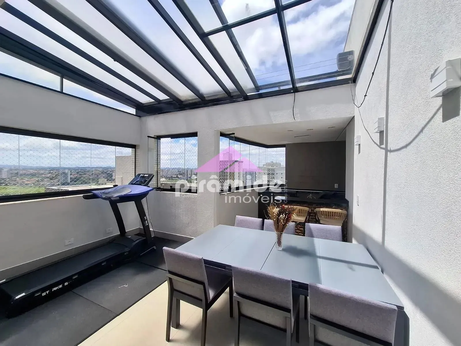 Apartamento, 3 quartos, 220 m² - Foto 10