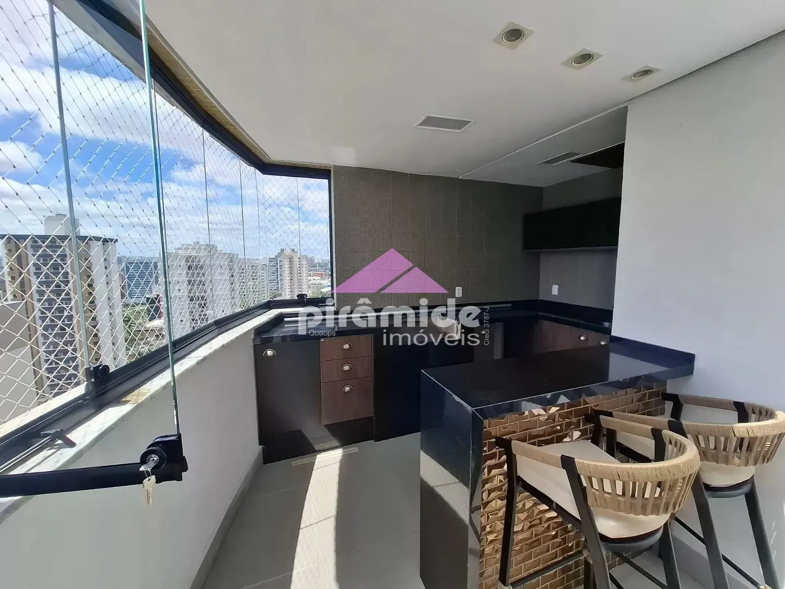 Apartamento, 3 quartos, 220 m² - Foto 11