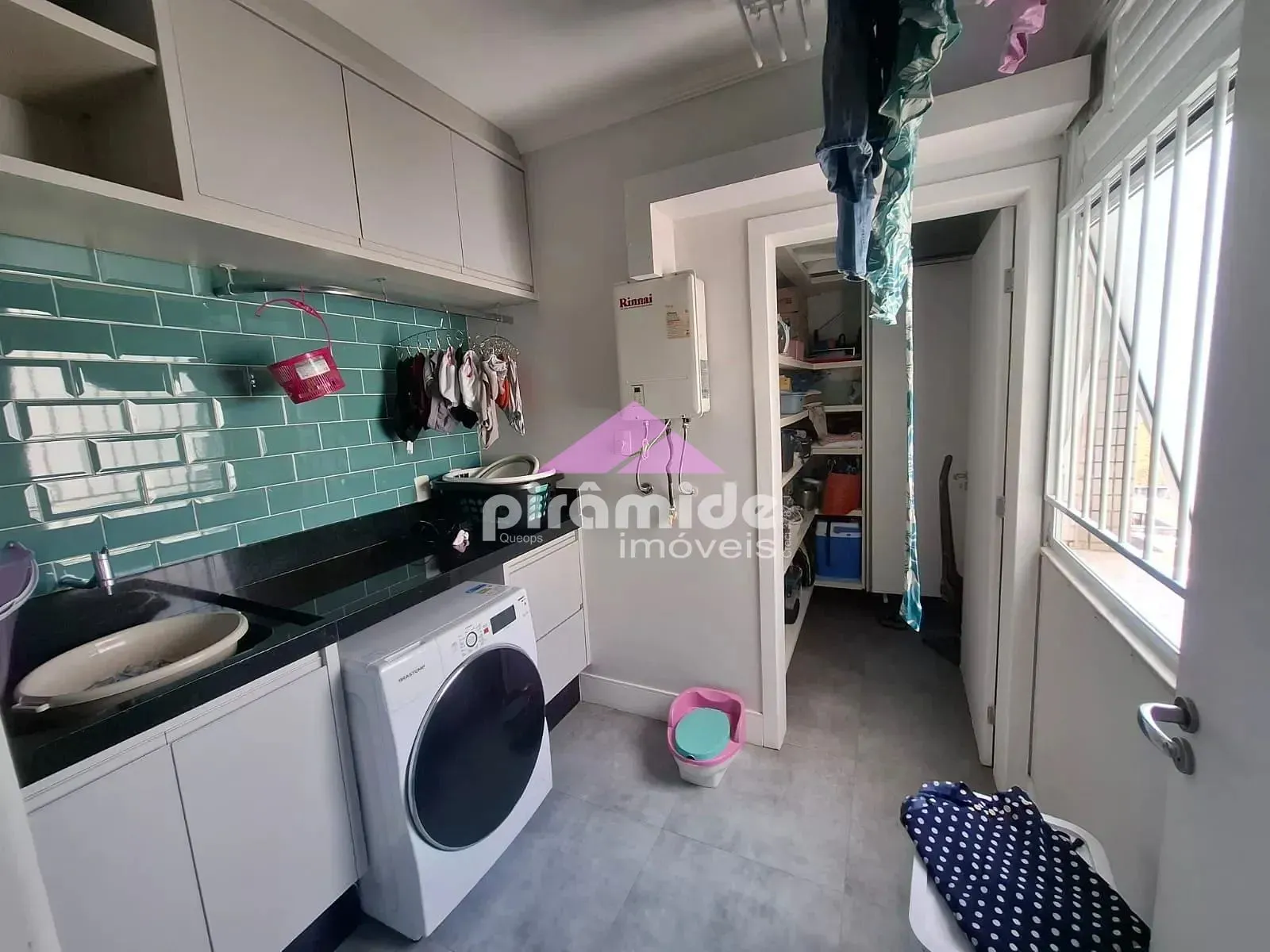 Apartamento, 3 quartos, 220 m² - Foto 12