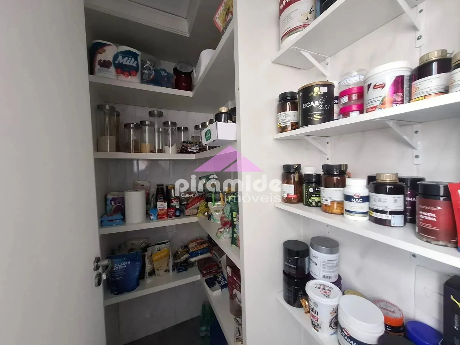 Apartamento, 3 quartos, 220 m² - Foto 13