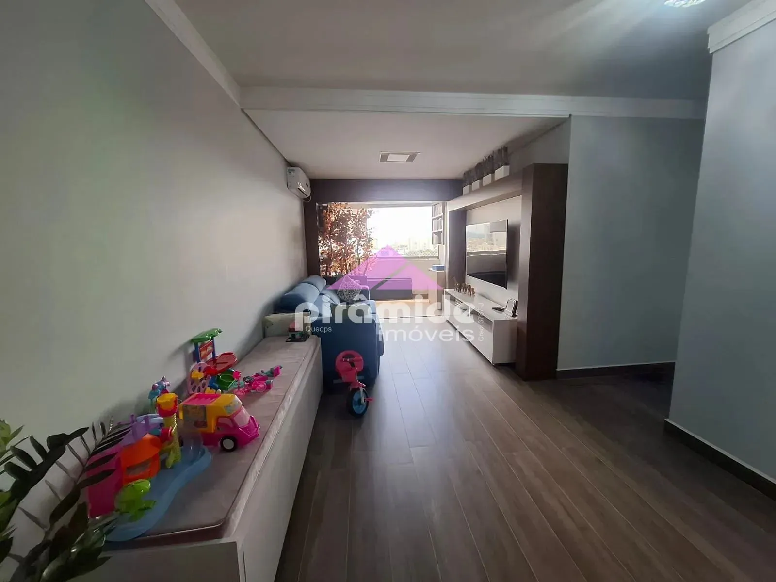 Apartamento, 3 quartos, 220 m² - Foto 15