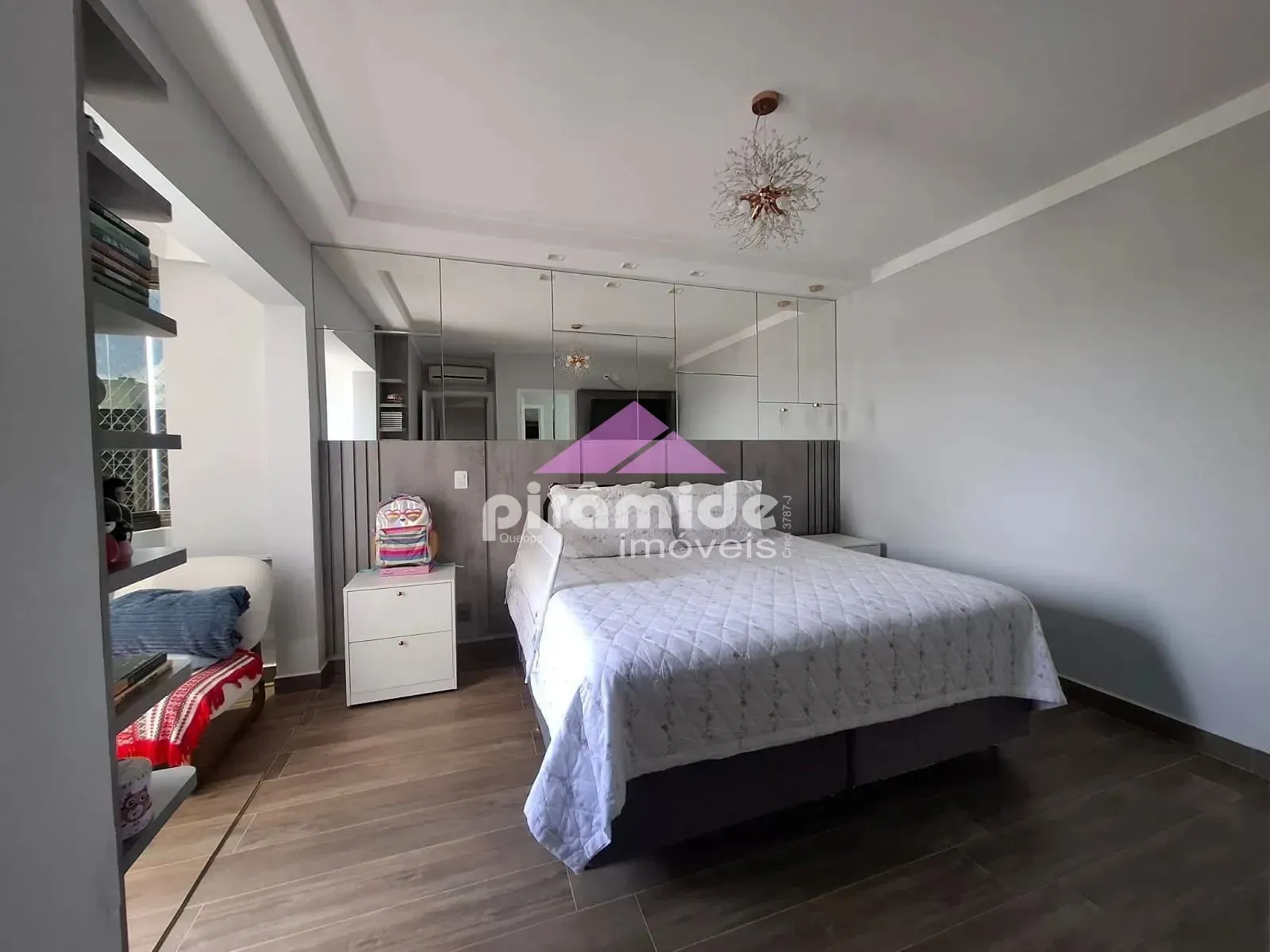 Apartamento, 3 quartos, 220 m² - Foto 19