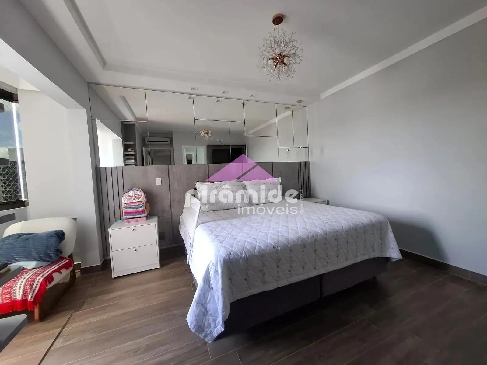 Apartamento, 3 quartos, 220 m² - Foto 20