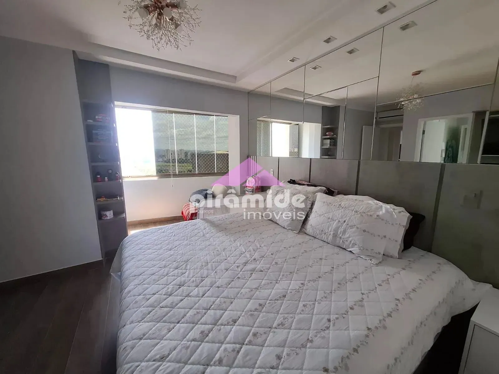 Apartamento, 3 quartos, 220 m² - Foto 21