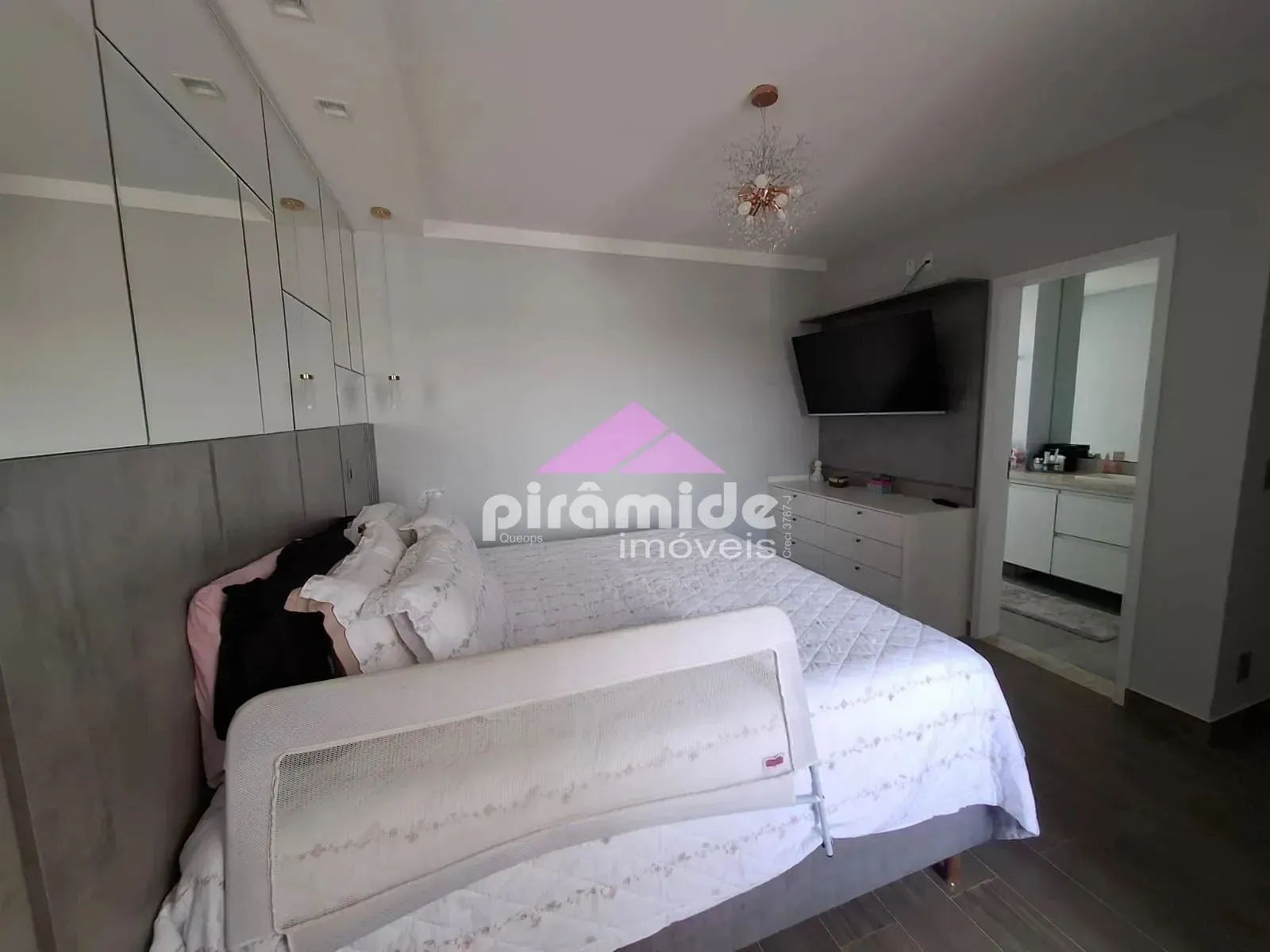 Apartamento, 3 quartos, 220 m² - Foto 22