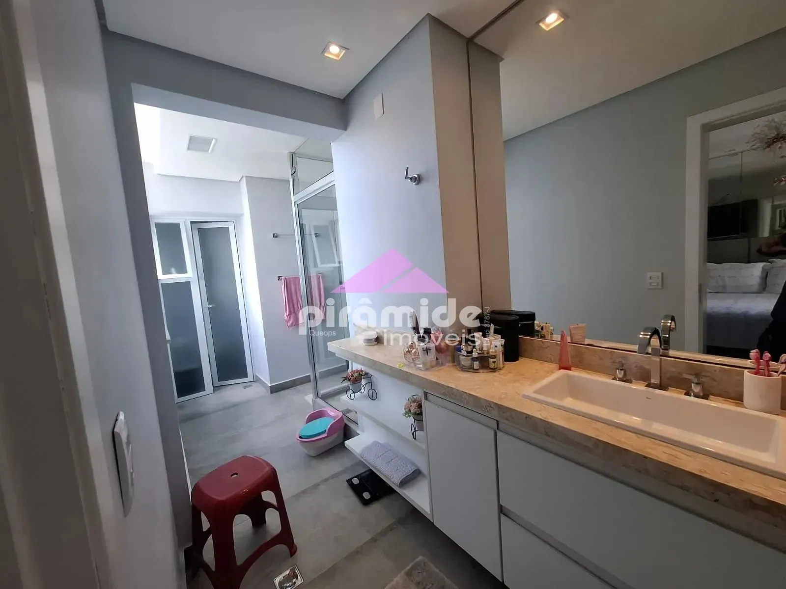 Apartamento, 3 quartos, 220 m² - Foto 23