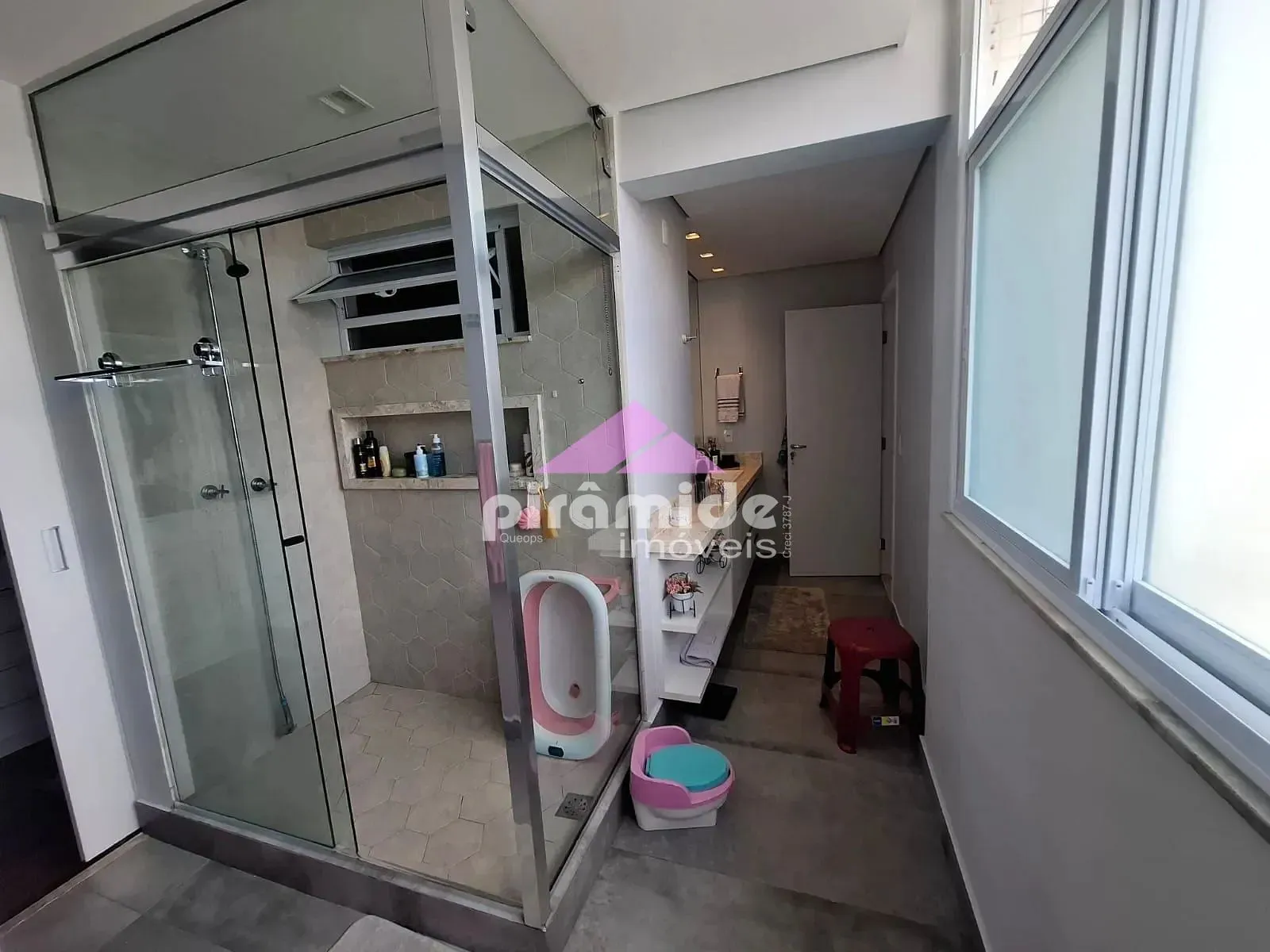 Apartamento, 3 quartos, 220 m² - Foto 24