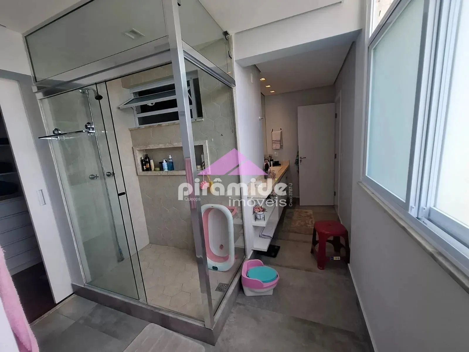 Apartamento, 3 quartos, 220 m² - Foto 25