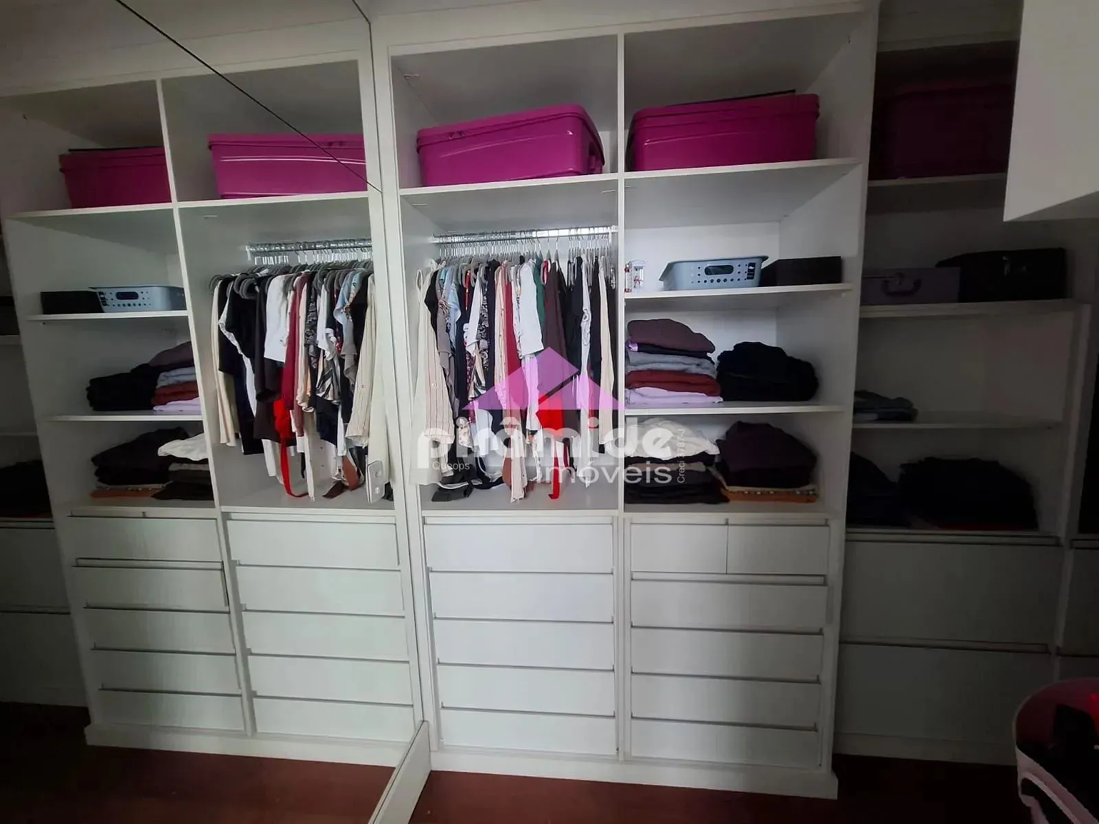 Apartamento, 3 quartos, 220 m² - Foto 26