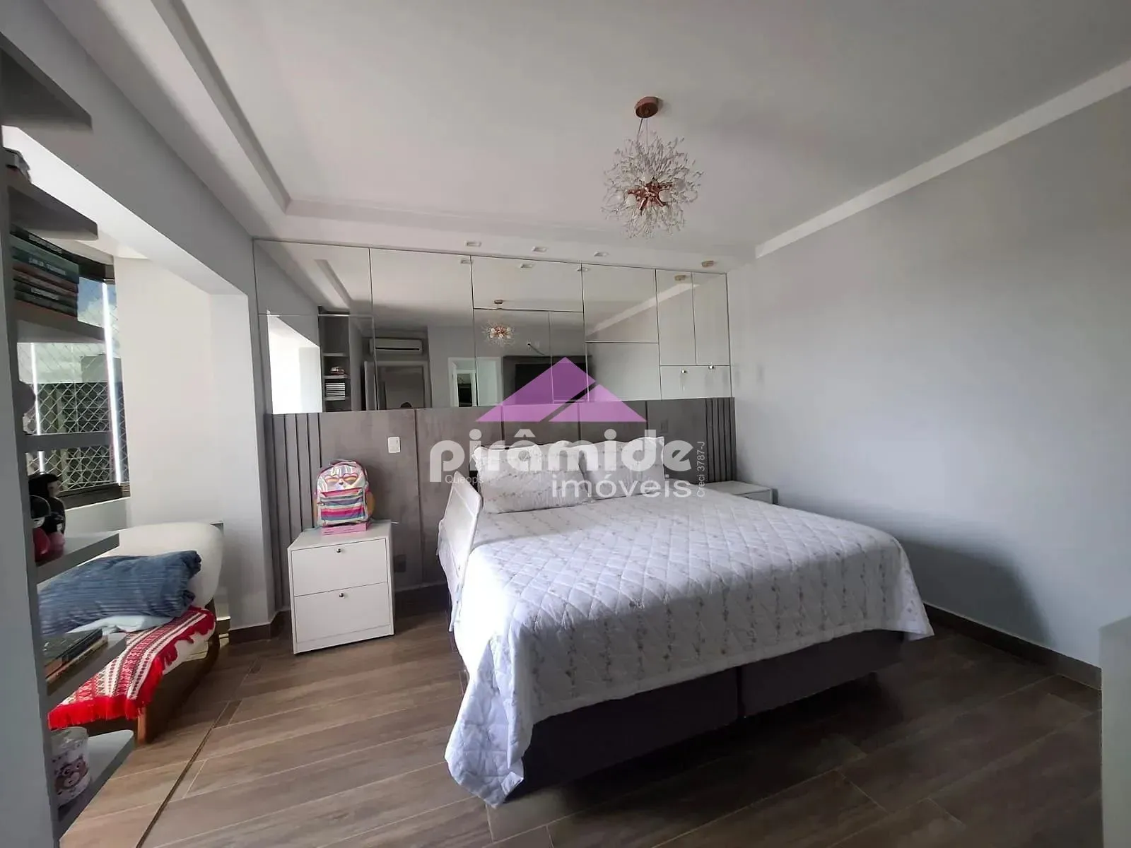 Apartamento, 3 quartos, 220 m² - Foto 27