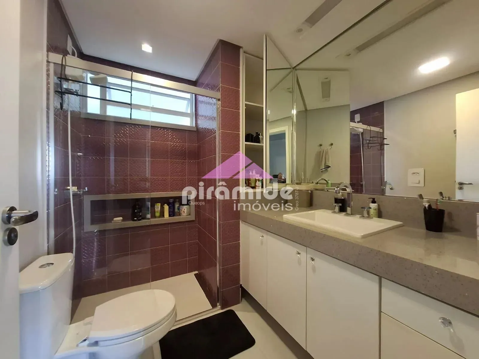 Apartamento, 3 quartos, 220 m² - Foto 28