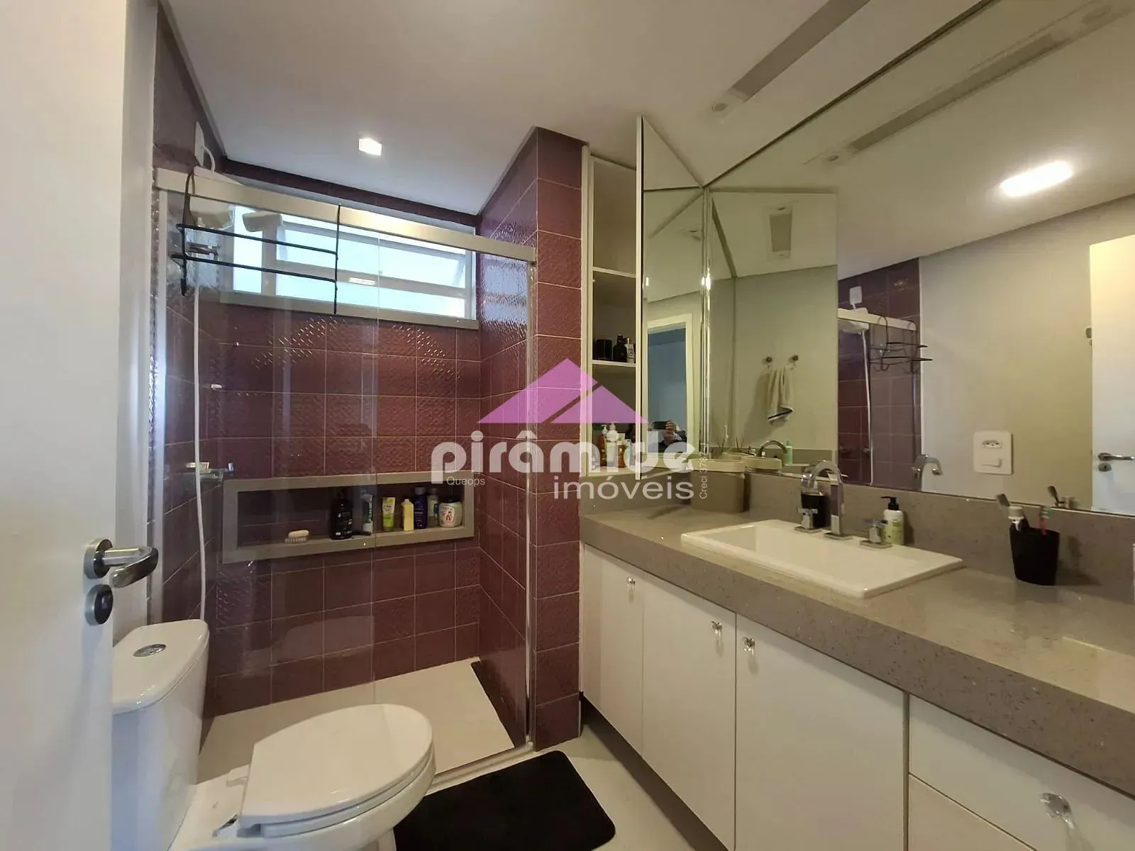 Apartamento, 3 quartos, 220 m² - Foto 29