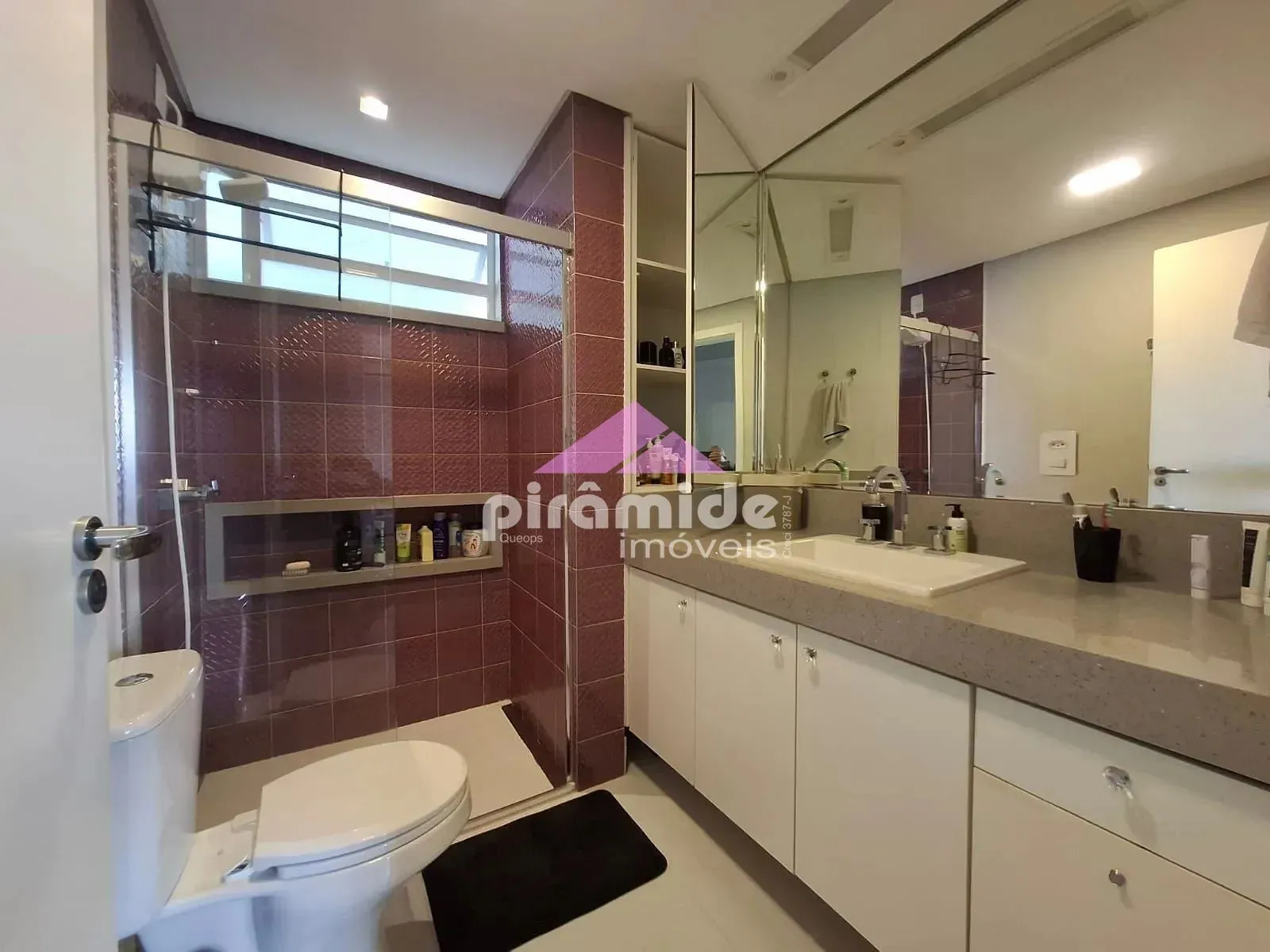 Apartamento, 3 quartos, 220 m² - Foto 30