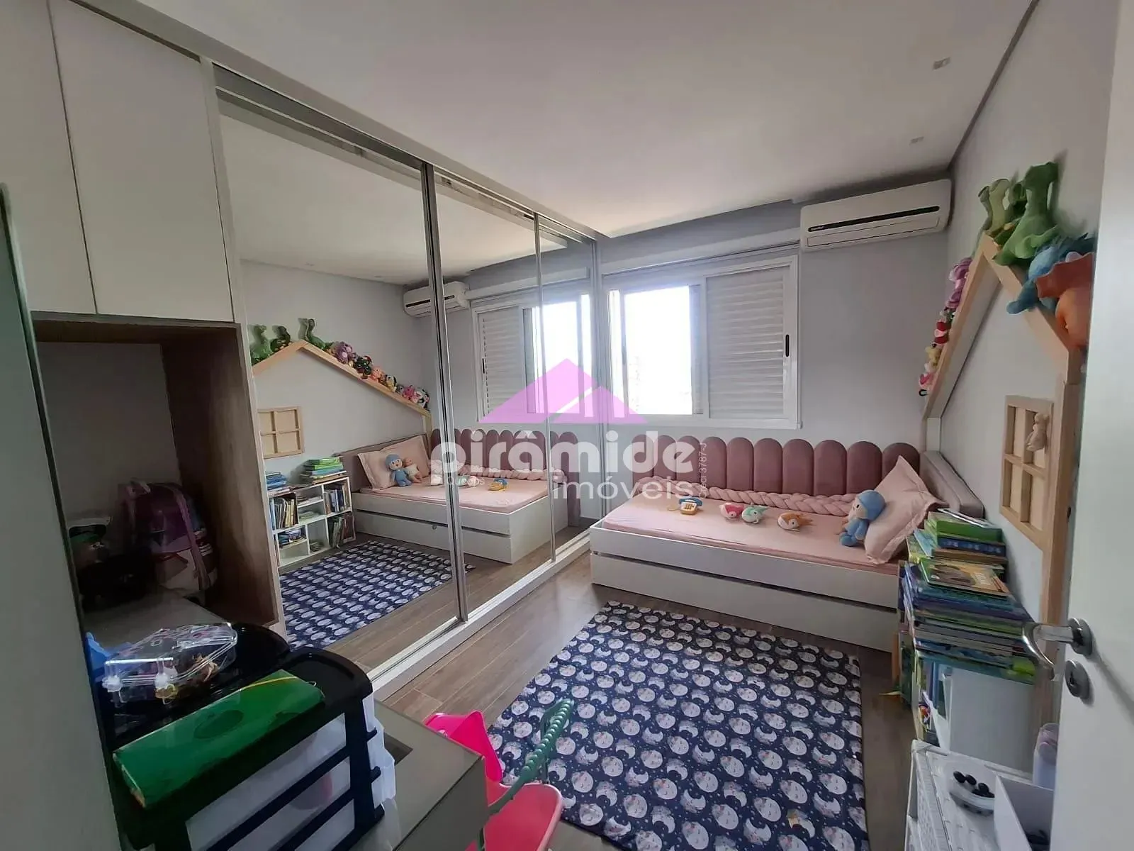 Apartamento, 3 quartos, 220 m² - Foto 31