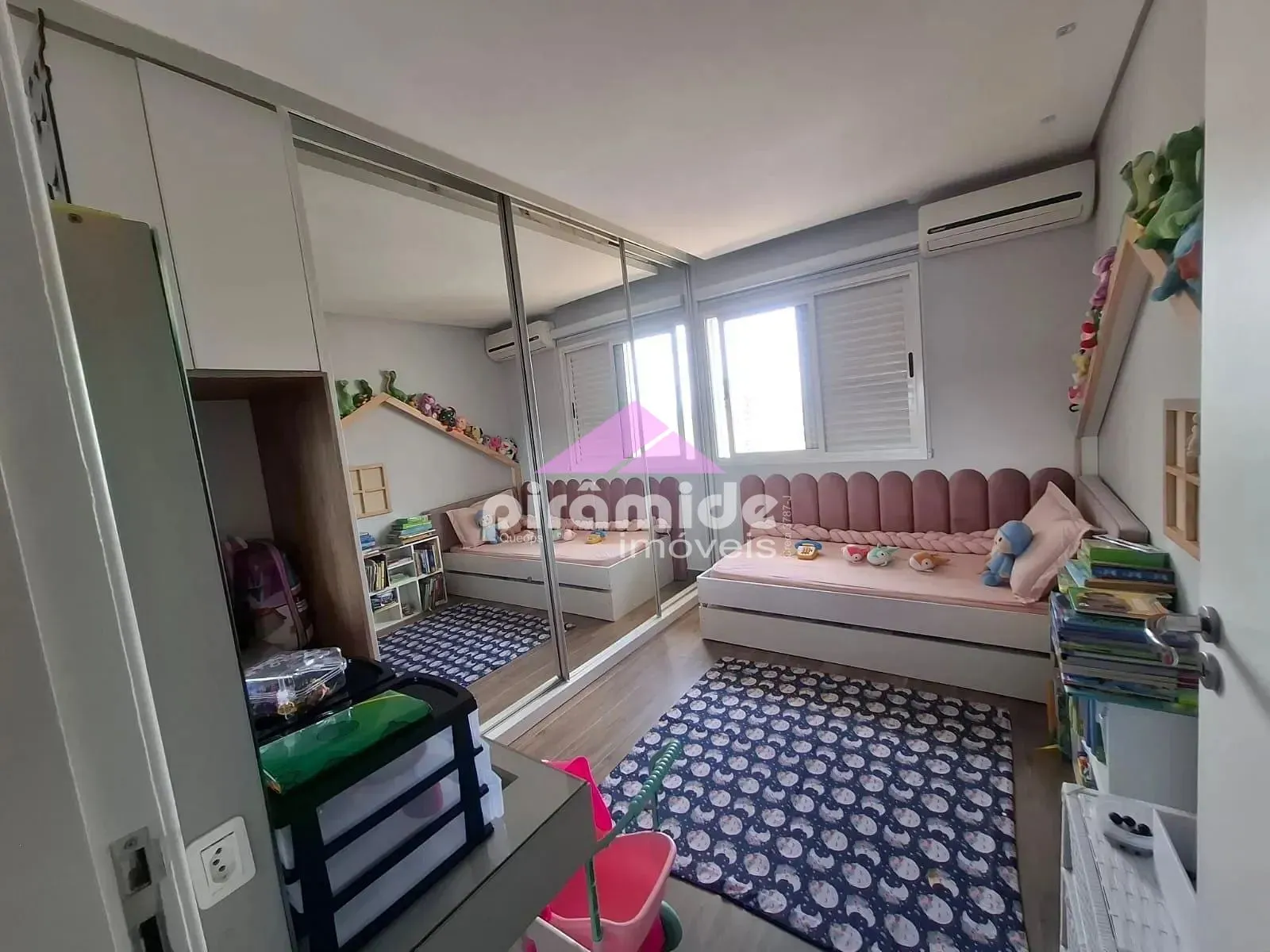 Apartamento, 3 quartos, 220 m² - Foto 32