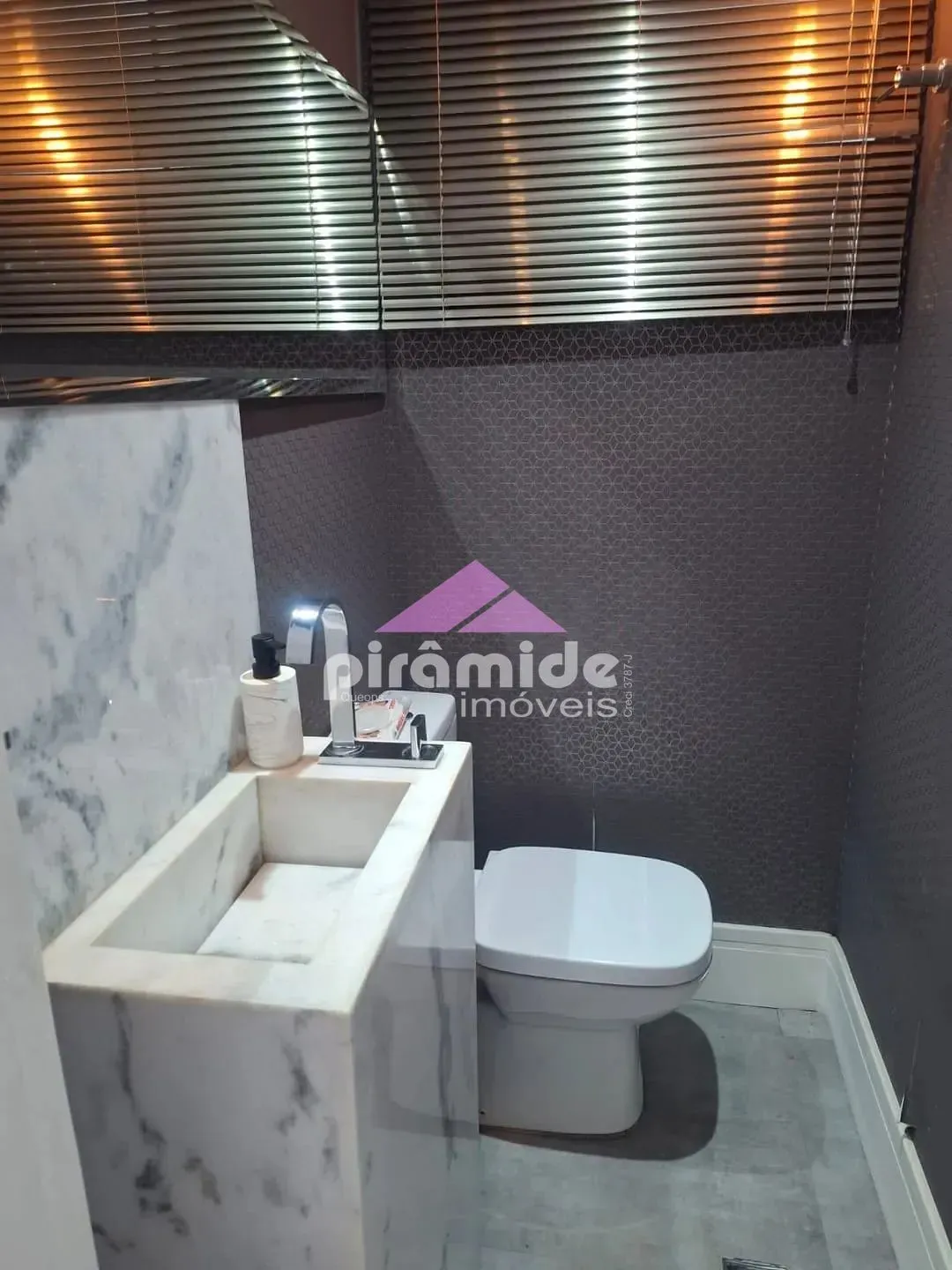 Apartamento, 3 quartos, 220 m² - Foto 34