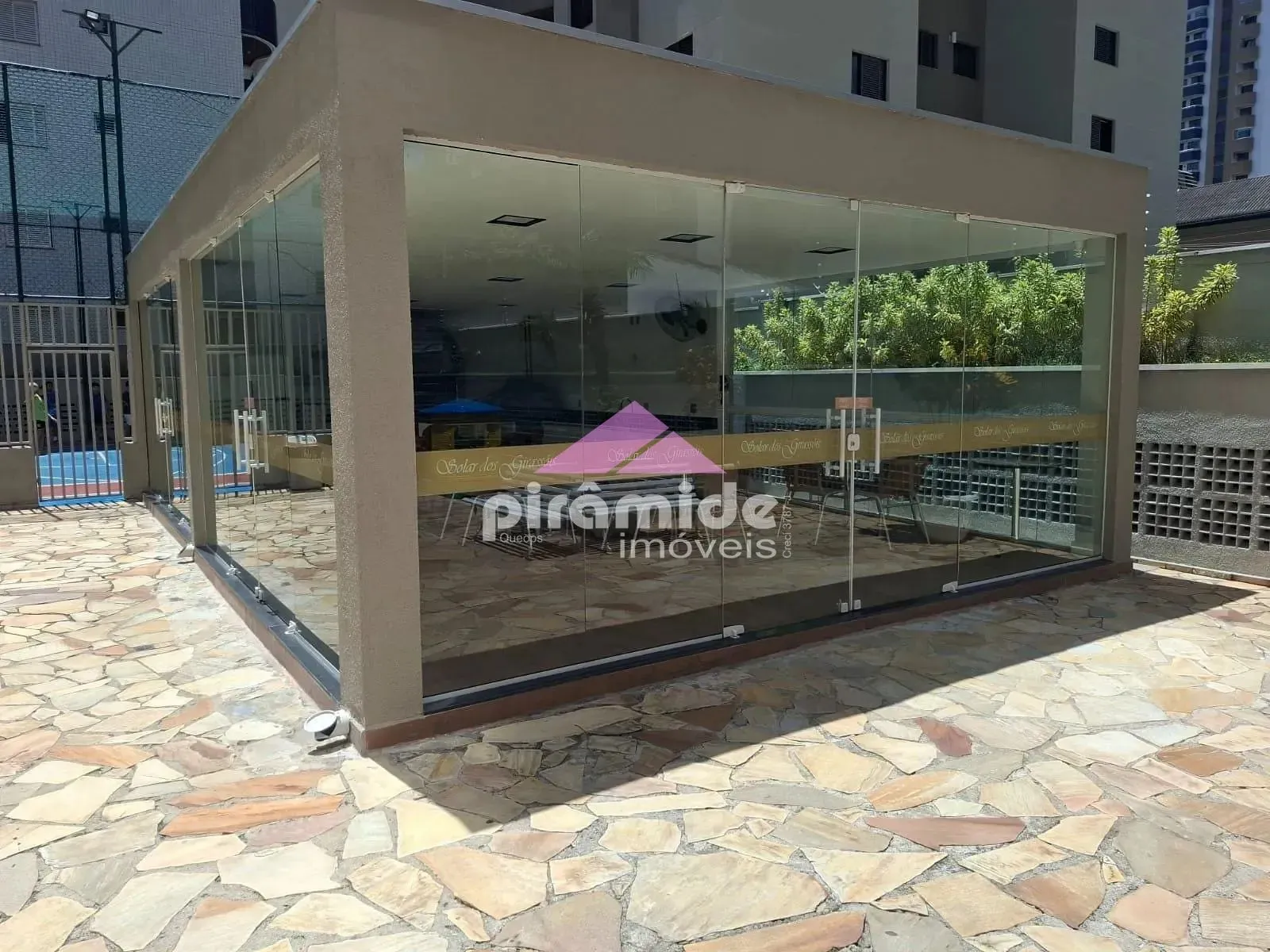 Apartamento, 3 quartos, 220 m² - Foto 37