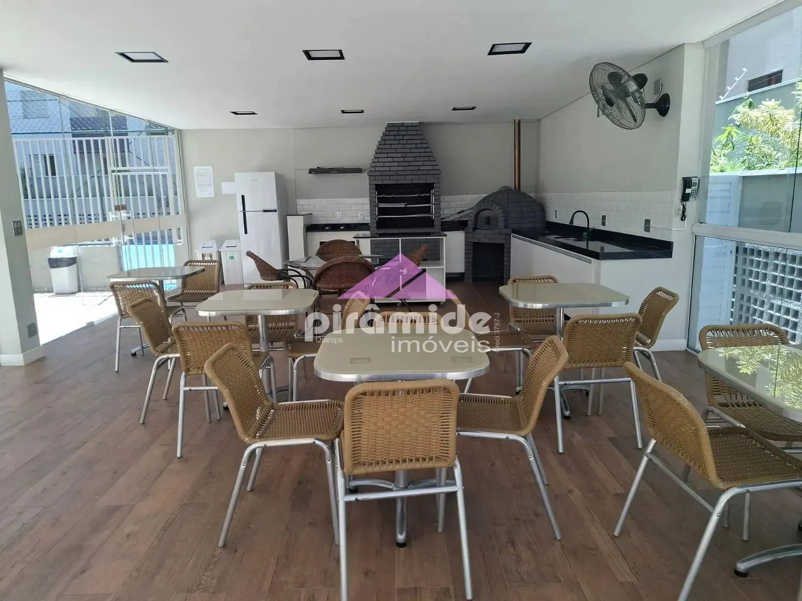 Apartamento, 3 quartos, 220 m² - Foto 38