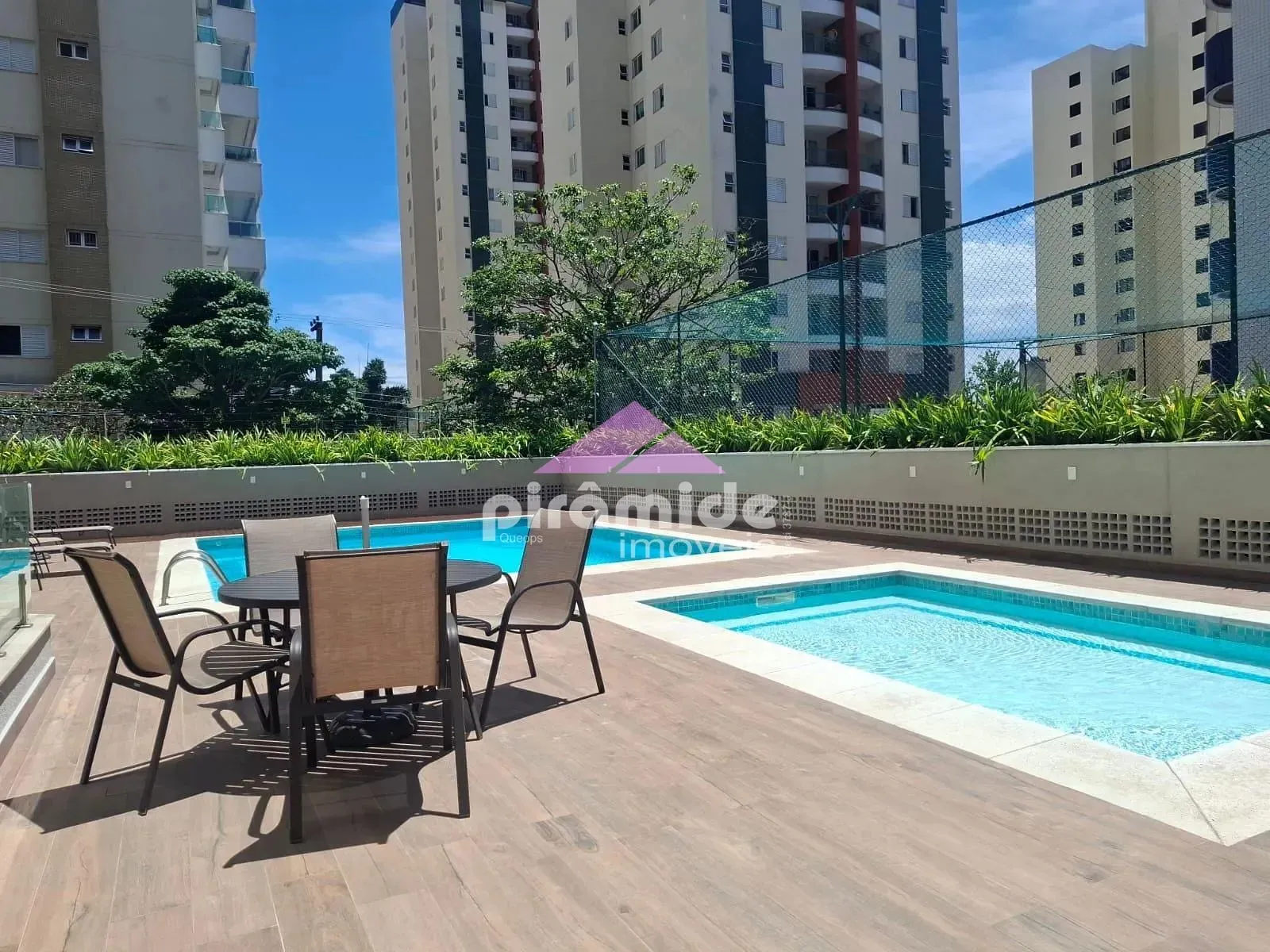 Apartamento, 3 quartos, 220 m² - Foto 39
