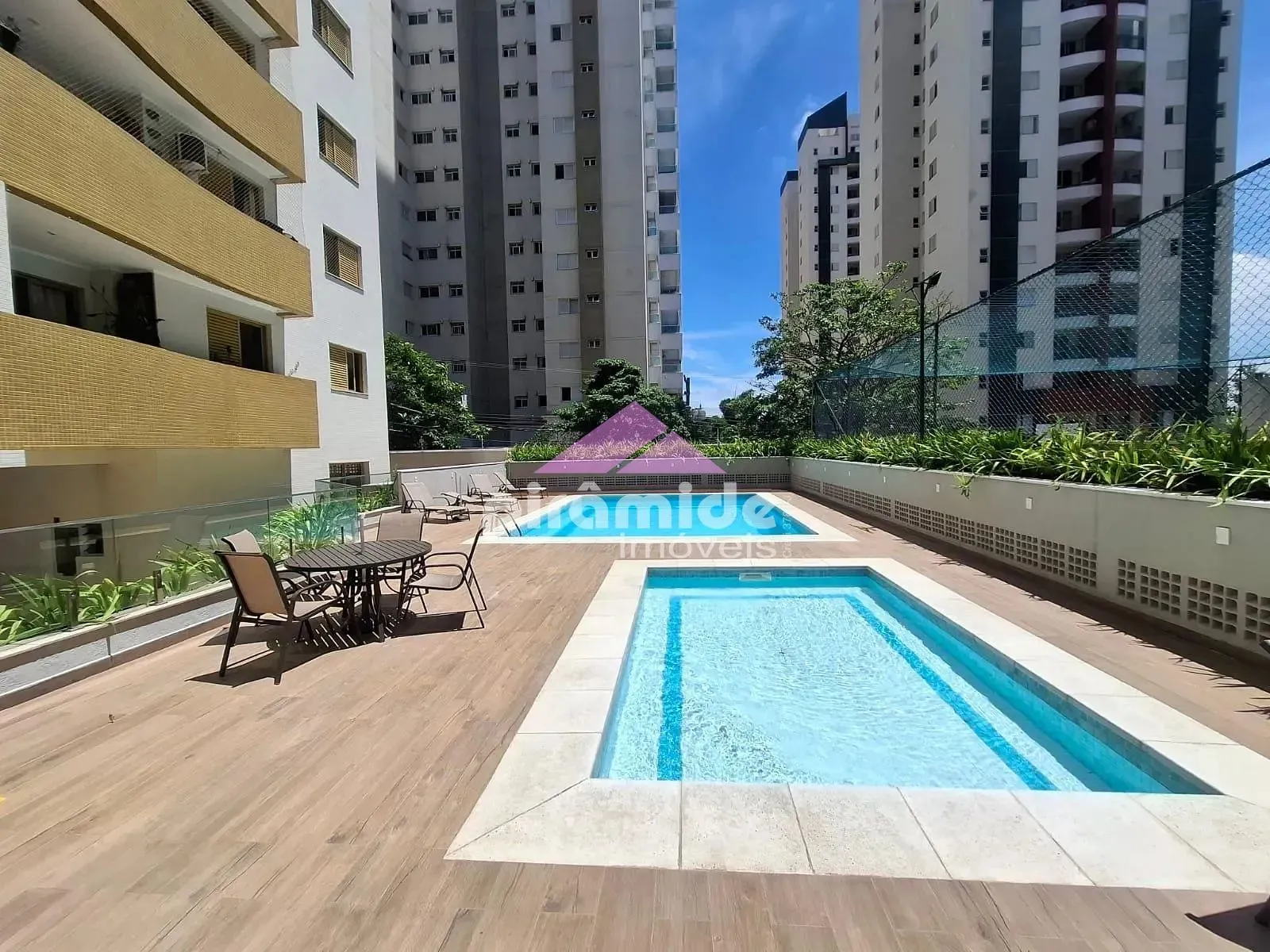 Apartamento, 3 quartos, 220 m² - Foto 40