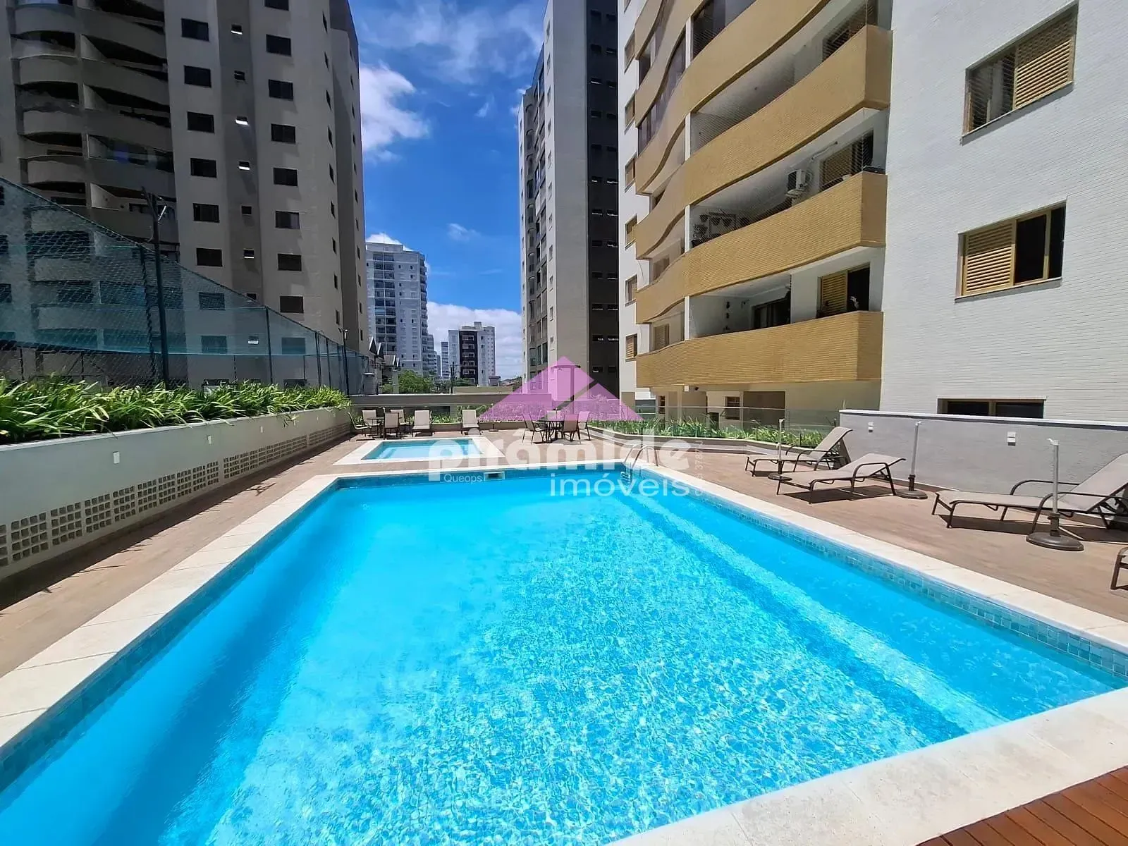 Apartamento, 3 quartos, 220 m² - Foto 41