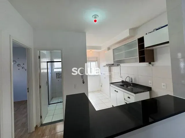 Apartamento com 59m², à venda, no bairro Parque São Jorge em Campinas