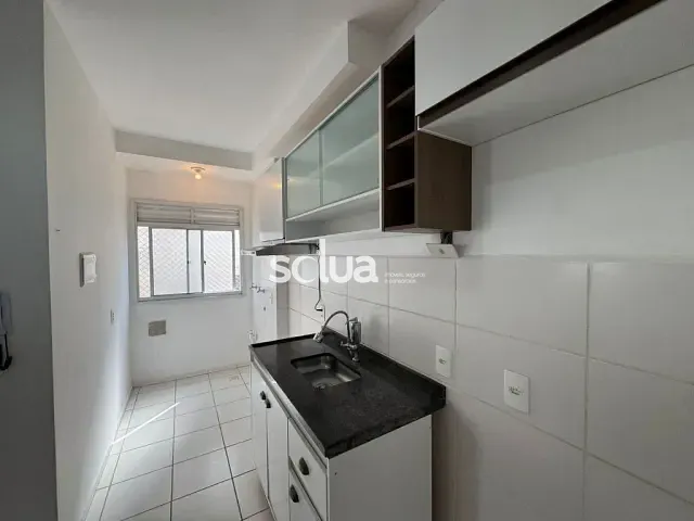 Apartamento com 59m², à venda, no bairro Parque São Jorge em Campinas