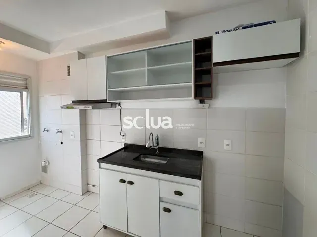 Apartamento com 59m², à venda, no bairro Parque São Jorge em Campinas