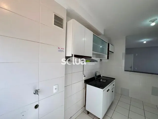 Apartamento com 59m², à venda, no bairro Parque São Jorge em Campinas
