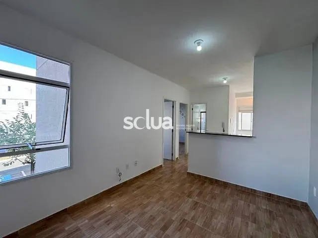 Apartamento com 59m², à venda, no bairro Parque São Jorge em Campinas
