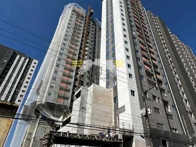 Apartamento 2 quartos e 1 banheiro, à venda, no bairro Belenzinho em São Paulo