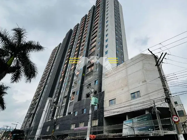 Apartamento 2 quartos e 1 banheiro, à venda, no bairro Belenzinho em São Paulo