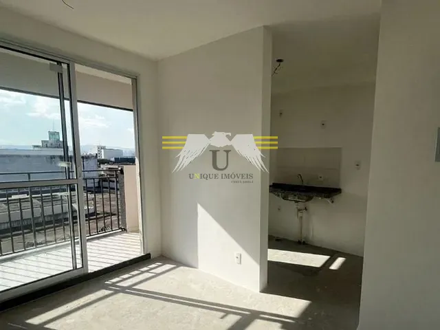 Apartamento 2 quartos e 1 banheiro, à venda, no bairro Belenzinho em São Paulo