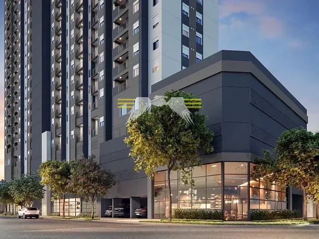 Apartamento 2 quartos e 1 banheiro, à venda, no bairro Belenzinho em São Paulo