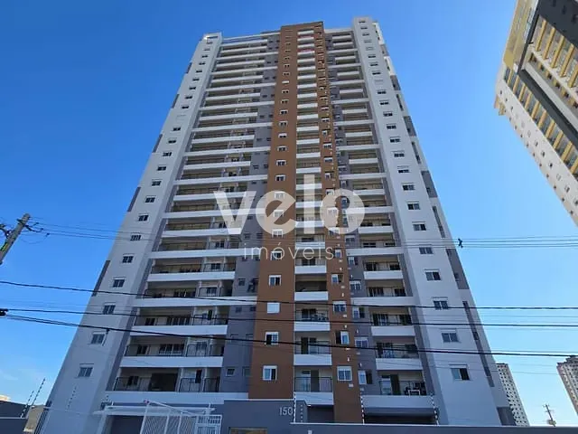 Apartamento 2 quartos e 2 banheiros, à venda, no bairro Loteamento Residencial e Comercial Bosque Flamboyant em Taubaté