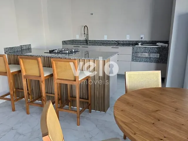 Apartamento 2 quartos e 2 banheiros, à venda, no bairro Loteamento Residencial e Comercial Bosque Flamboyant em Taubaté