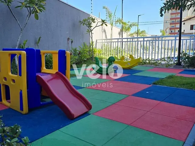 Apartamento 2 quartos e 2 banheiros, à venda, no bairro Loteamento Residencial e Comercial Bosque Flamboyant em Taubaté