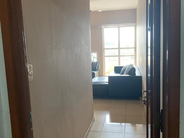 Foto do Apartamento - Apartamento para Locação 2 Quartos, 1 Vaga, 60M², Araés, Cuiabá - MT | Global Residence | Verticali Imóveis