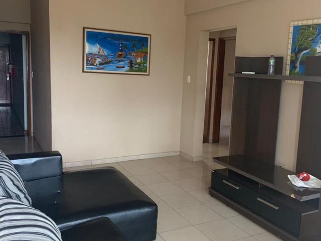 Foto do Apartamento - Apartamento para Locação 2 Quartos, 1 Vaga, 60M², Araés, Cuiabá - MT | Global Residence | Verticali Imóveis