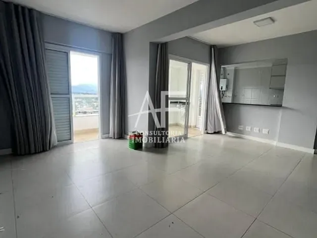 Apartamento com 92m² 2 quartos e 3 banheiros, à venda, no bairro Esplanada Independência em Taubaté