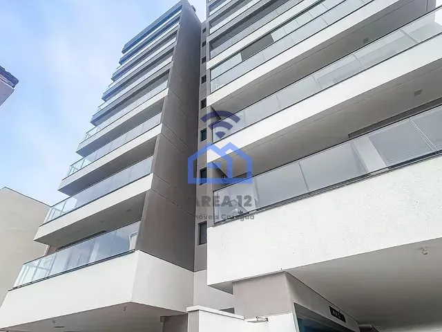 Apartamento com 74m² 2 quartos e 2 banheiros, para alugar, no bairro Sumaré em Caraguatatuba