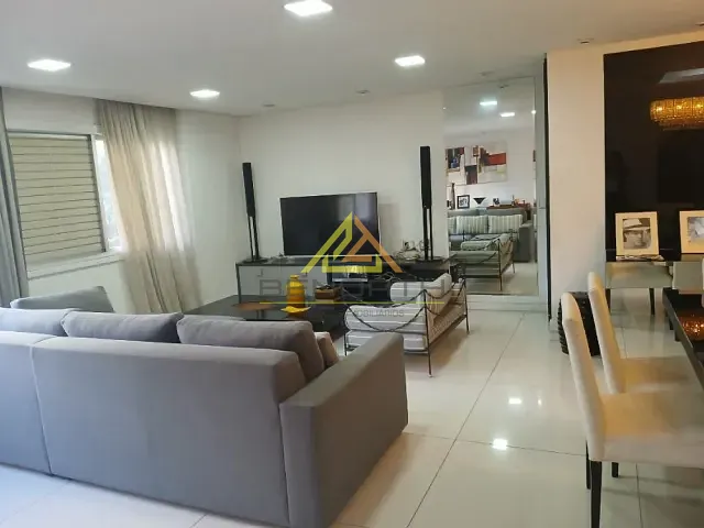 Apartamento com 135m² 3 quartos e 3 banheiros, à venda, no bairro Santana em São Paulo